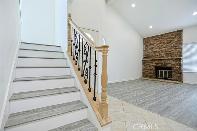 Detail Gallery Image 19 of 49 For 23160 Newport Ln #9,  Yorba Linda,  CA 92887 - 2 Beds | 2/1 Baths