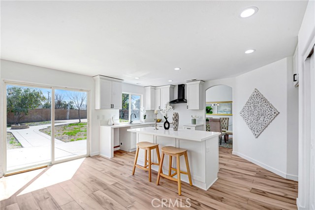 Detail Gallery Image 7 of 16 For 812 Early Dawn, San Jacinto,  CA 92582 - 4 Beds | 2/1 Baths