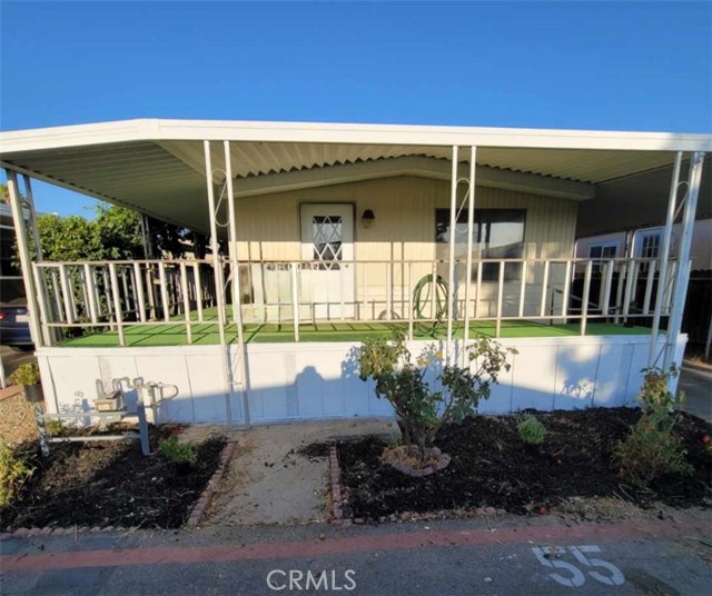 Detail Gallery Image 1 of 51 For 18151 Valley Bld #55,  La Puente,  CA 91744 - 2 Beds | 2 Baths