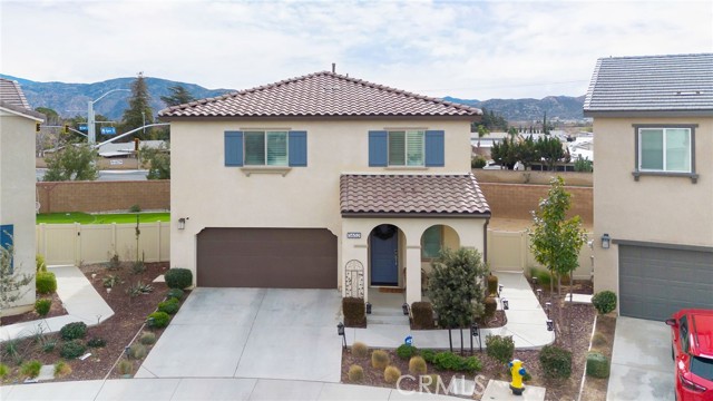 Detail Gallery Image 1 of 36 For 5652 Raven Way, Banning,  CA 92220 - 3 Beds | 3 Baths