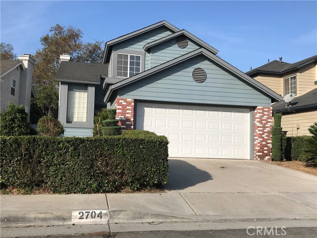 2704 Foxglen, Ontario, CA 91761