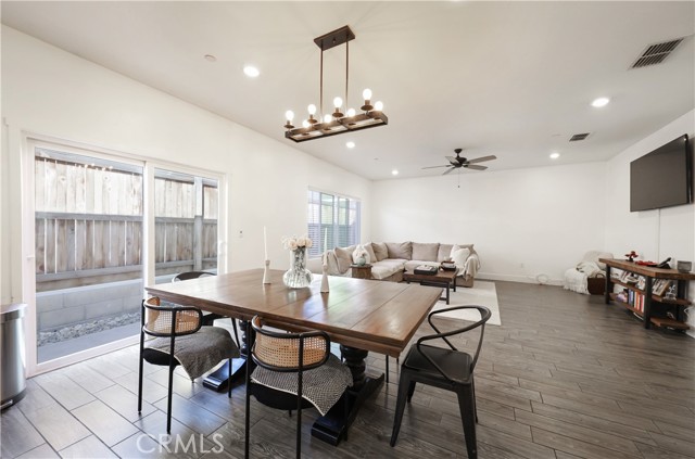 Detail Gallery Image 11 of 27 For 9612 Cobble Creek Dr, Shafter,  CA 93263 - 4 Beds | 2 Baths