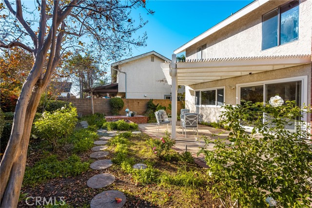 Detail Gallery Image 43 of 66 For 5444 E Partridge, Orange,  CA 92869 - 4 Beds | 2/1 Baths