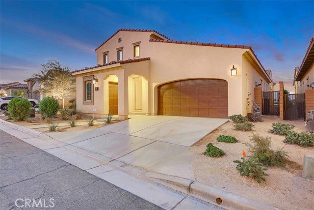 Detail Gallery Image 2 of 65 For 80430 Champions Way, La Quinta,  CA 92253 - 4 Beds | 3/1 Baths