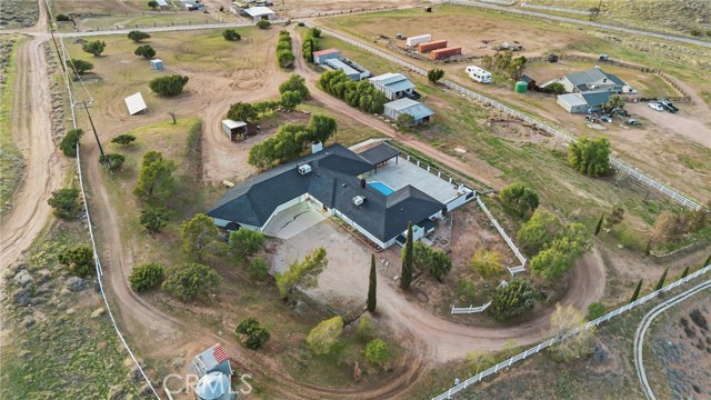 Detail Gallery Image 50 of 64 For 1836 Carson Mesa, Palmdale,  CA 93550 - 4 Beds | 3 Baths