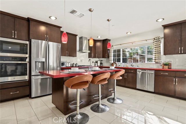 Detail Gallery Image 18 of 56 For 323 Santa Rosa, Arcadia,  CA 91007 - 6 Beds | 5 Baths