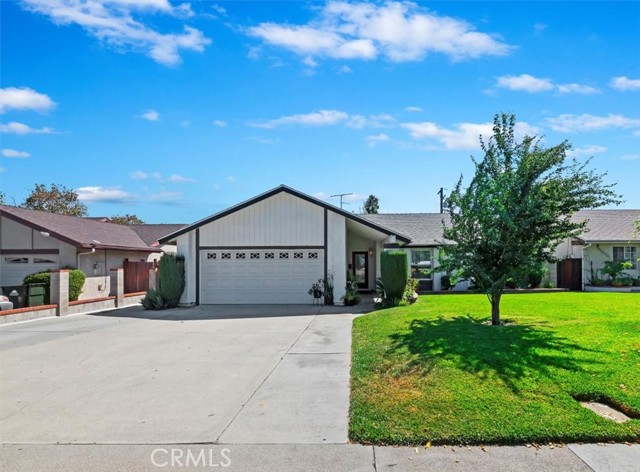 958 E Harvard Pl, Ontario, CA 91764