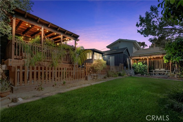 Detail Gallery Image 6 of 38 For 26357 Hillcrest Ave, Lomita,  CA 90717 - 2 Beds | 2 Baths