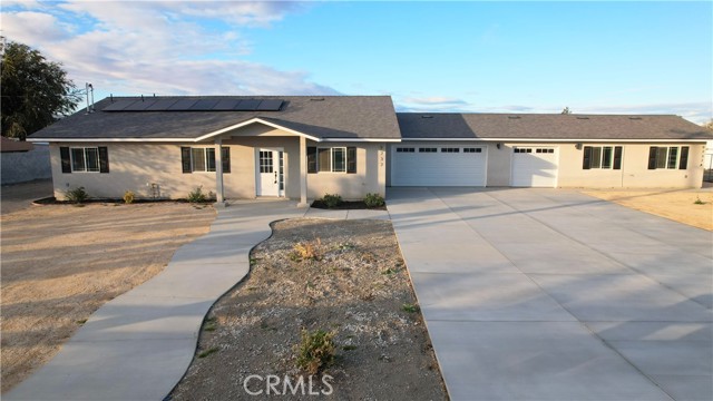 Detail Gallery Image 10 of 58 For 9737 East Avenue Q-4, Sun Village,  CA 93543 - 4 Beds | 3 Baths