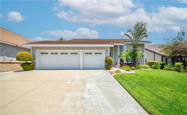 Detail Gallery Image 2 of 40 For 7363 Roxbury Pl, Rancho Cucamonga,  CA 91730 - 4 Beds | 3 Baths