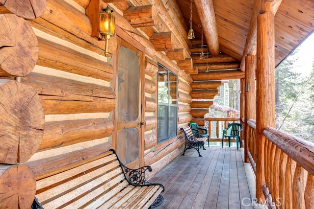 Detail Gallery Image 40 of 42 For 7426 Henness Ridge Rd, Yosemite,  CA 95389 - 3 Beds | 2 Baths