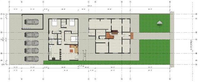 Detail Gallery Image 49 of 51 For 520 E 8th St, Corona,  CA 92879 - 4 Beds | 2 Baths