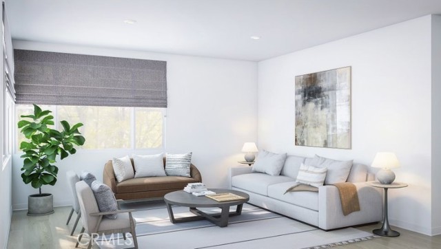 Detail Gallery Image 4 of 13 For 980 N Tangent Privado #101,  Ontario,  CA 91764 - 2 Beds | 2 Baths
