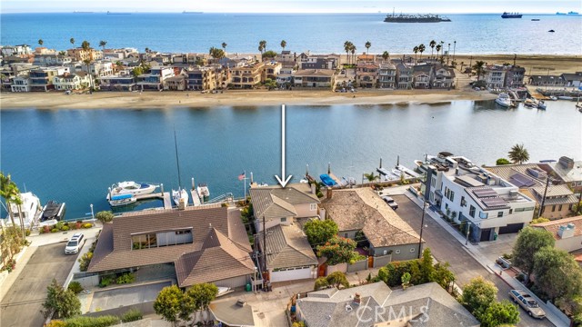 Detail Gallery Image 29 of 58 For 5585 E Corso Di Napoli, Long Beach,  CA 90803 - 3 Beds | 3 Baths