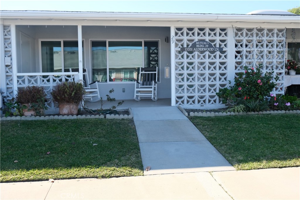 13701 Alderwood Lane #29K M3