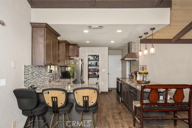 Detail Gallery Image 13 of 37 For 47440 Hopi Ave, Coarsegold,  CA 93614 - 3 Beds | 2 Baths