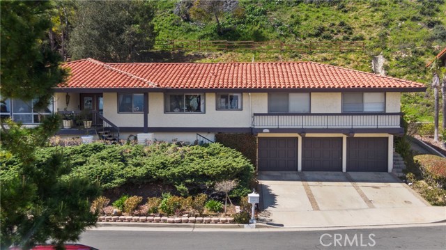 3522 Newridge Drive, Rancho Palos Verdes, California 90275, 4 Bedrooms Bedrooms, ,2 BathroomsBathrooms,Residential,Sold,Newridge,RS23040488