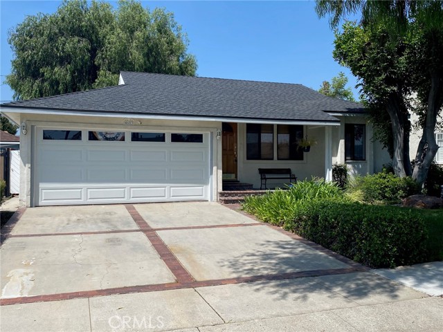 4603 Iroquois Ave, Lakewood, CA 90713