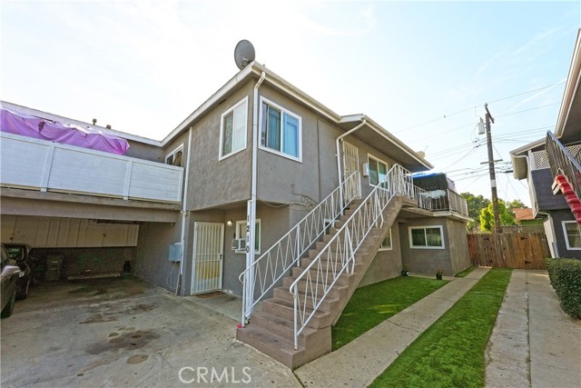 Detail Gallery Image 5 of 5 For 1210 W 144th, Gardena,  CA 90247 - – Beds | – Baths