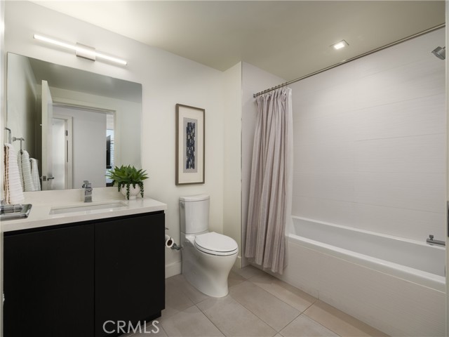 Detail Gallery Image 40 of 50 For 1388 Kettner Bld #2803,  San Diego,  CA 92101 - 2 Beds | 2 Baths