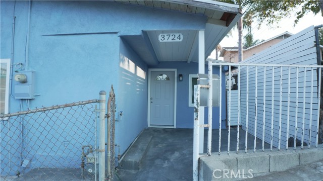 Detail Gallery Image 2 of 28 For 3724 Folsom St, Los Angeles,  CA 90063 - 2 Beds | 1 Baths