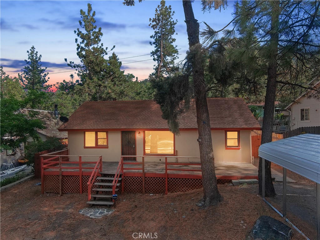 1777 Sparrow Road