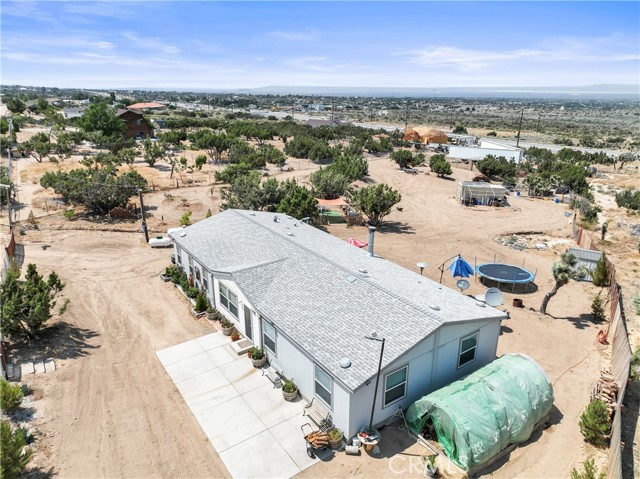 Detail Gallery Image 11 of 32 For 3448 Quail Rd, Pinon Hills,  CA 92372 - 4 Beds | 2 Baths