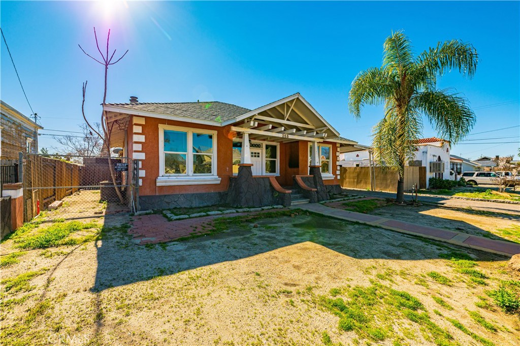 268 W Main Street, San Jacinto, CA 92583