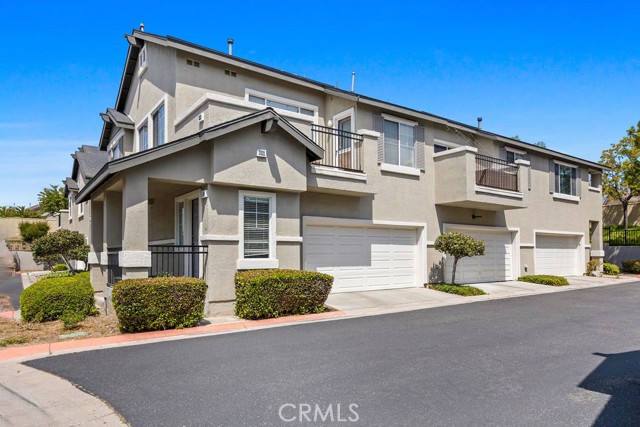 Detail Gallery Image 1 of 12 For 3521 E Berkshire Ct #B,  Orange,  CA 92869 - 2 Beds | 2 Baths