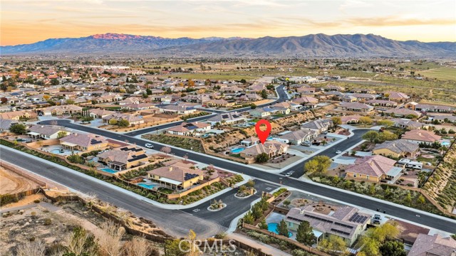 Detail Gallery Image 75 of 75 For 12389 Winesap, Apple Valley,  CA 92308 - 5 Beds | 2/1 Baths