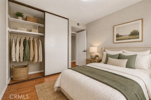 Detail Gallery Image 12 of 18 For 1304 Stanley #10,  Glendale,  CA 91206 - 3 Beds | 2 Baths