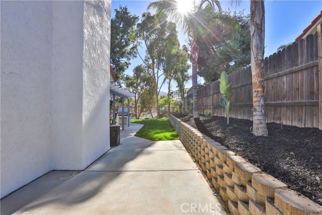 Detail Gallery Image 37 of 57 For 9467 Palm Canyon Dr, Corona,  CA 92883 - 4 Beds | 2 Baths