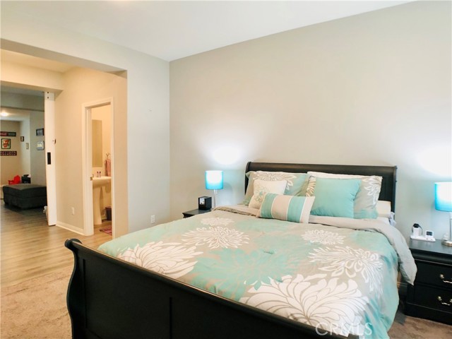 Detail Gallery Image 21 of 66 For 24897 Miners View Ln, Moreno Valley,  CA 92557 - 4 Beds | 2/1 Baths