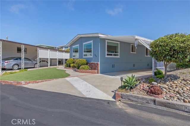 Detail Gallery Image 2 of 27 For 852 Glenoak Dr, Arroyo Grande,  CA 93420 - 2 Beds | 2 Baths
