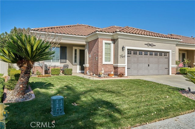 Detail Gallery Image 3 of 64 For 1749 S Forest Oaks Dr, Beaumont,  CA 92223 - 2 Beds | 2 Baths