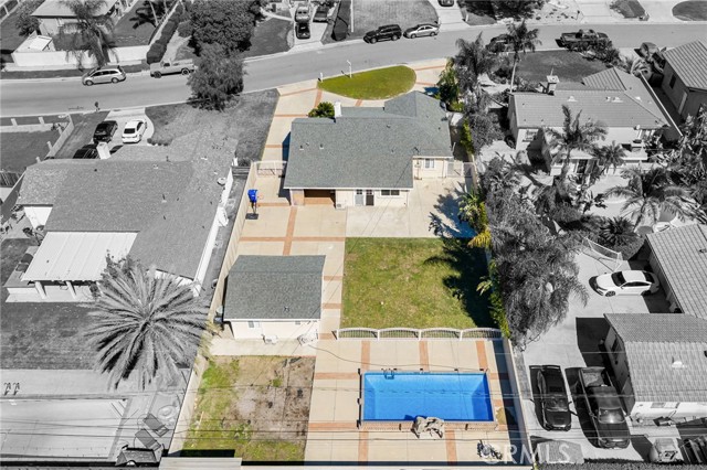 Detail Gallery Image 41 of 45 For 1414 E Thackery, West Covina,  CA 91791 - 4 Beds | 2 Baths