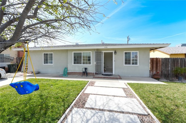 Detail Gallery Image 1 of 1 For 448 S Primrose Ave, Rialto,  CA 92376 - 3 Beds | 1/1 Baths