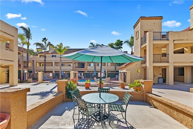 Detail Gallery Image 1 of 25 For 2057 Burton St #64,  San Diego,  CA 92111 - 2 Beds | 2 Baths