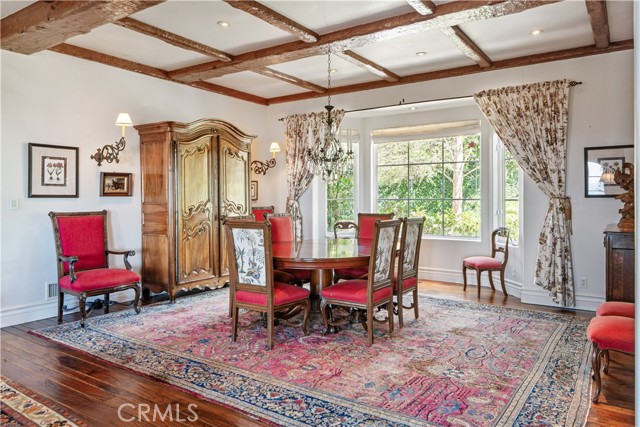 Detail Gallery Image 13 of 26 For 1412 Lower Paseo La Cresta, Palos Verdes Estates,  CA 90274 - 4 Beds | 5/3 Baths