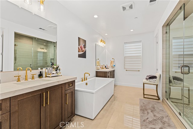 Detail Gallery Image 38 of 49 For 27791 Reel Ln, Valencia,  CA 91381 - 5 Beds | 4/1 Baths