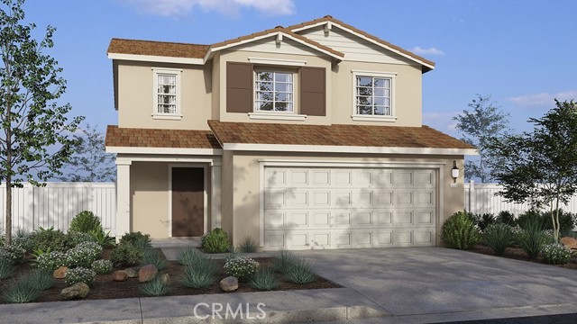 Detail Gallery Image 1 of 1 For 8556 Woodrose St, Jurupa Valley,  CA 92509 - 3 Beds | 2/1 Baths