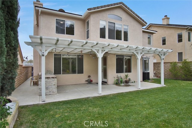 Detail Gallery Image 51 of 64 For 28996 Garnet Canyon Dr, Saugus,  CA 91390 - 4 Beds | 3 Baths