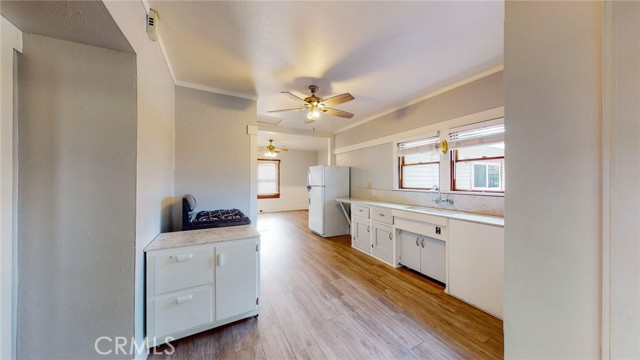 kitchen from laundry/pantry bonus room