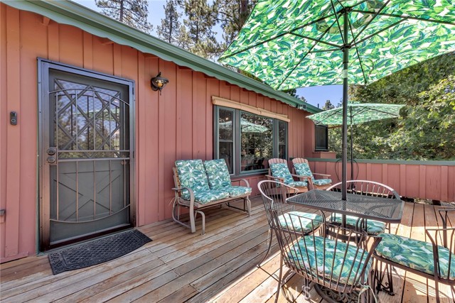 Detail Gallery Image 23 of 72 For 55345 S Circle Dr, Idyllwild,  CA 92549 - 2 Beds | 2 Baths