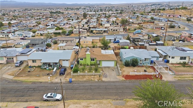 Detail Gallery Image 29 of 30 For 950 Lance, Barstow,  CA 92311 - 3 Beds | 1 Baths