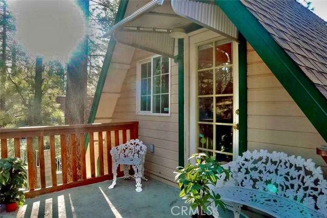 Detail Gallery Image 18 of 19 For 336 W Sherwood, Big Bear City,  CA 92314 - 4 Beds | 3 Baths