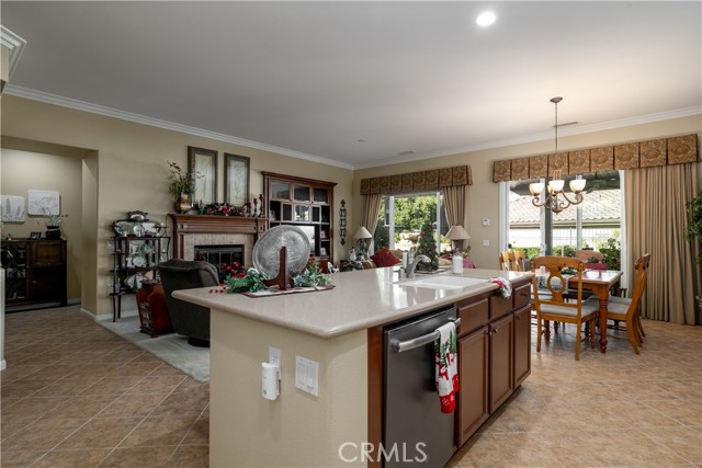 Detail Gallery Image 10 of 27 For 23976 Steelhead, Corona,  CA 92883 - 2 Beds | 2 Baths