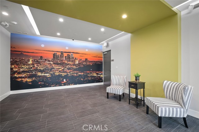 Detail Gallery Image 29 of 34 For 5820 La Mirada Ave #403,  Hollywood,  CA 90038 - 2 Beds | 2 Baths