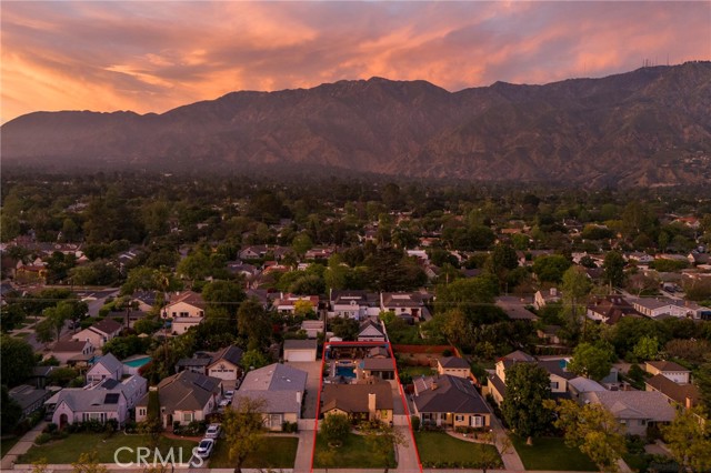 Detail Gallery Image 39 of 40 For 2185 Paloma, Pasadena,  CA 91104 - 3 Beds | 3 Baths