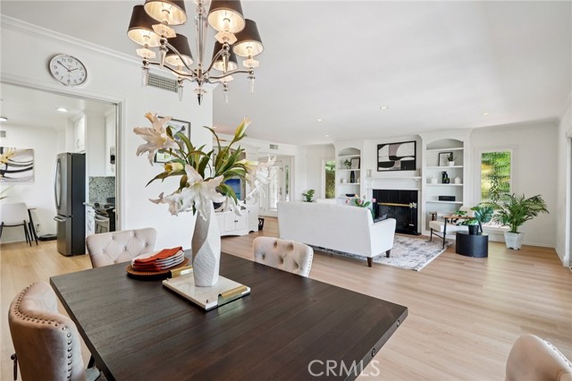 Detail Gallery Image 13 of 41 For 4527 Leata Ln, La Canada Flintridge,  CA 91011 - 2 Beds | 2 Baths
